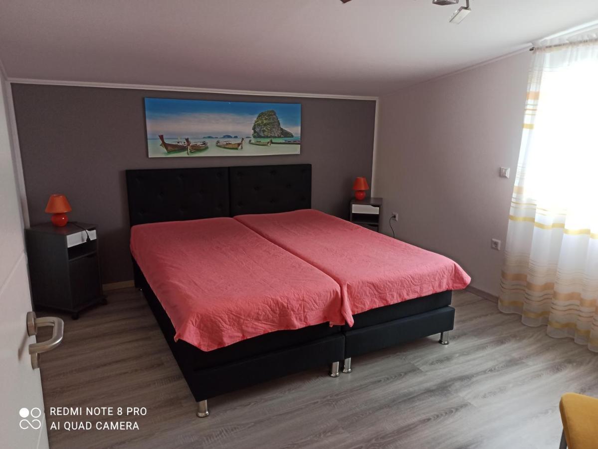 Dream Days , House Villa Stude ภายนอก รูปภาพ