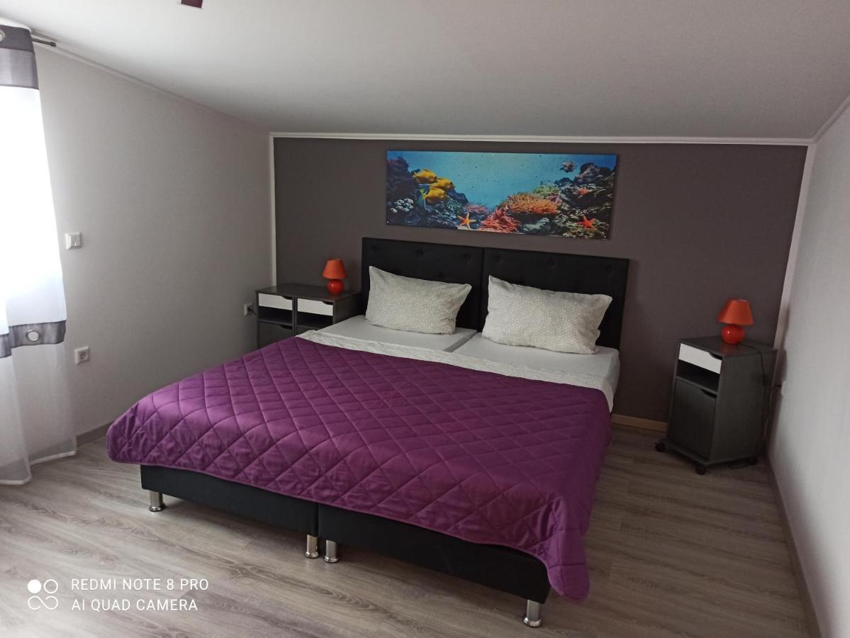 Dream Days , House Villa Stude ภายนอก รูปภาพ