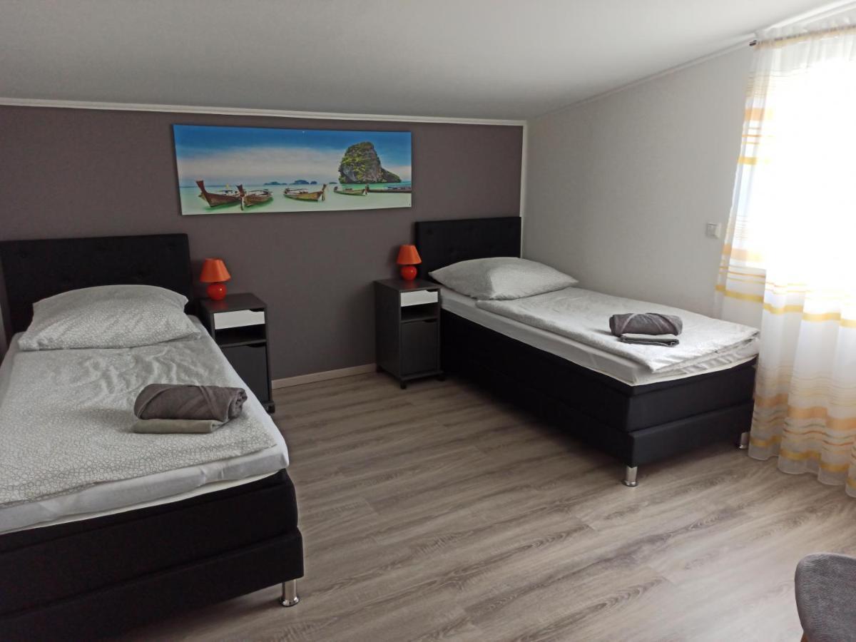 Dream Days , House Villa Stude ภายนอก รูปภาพ